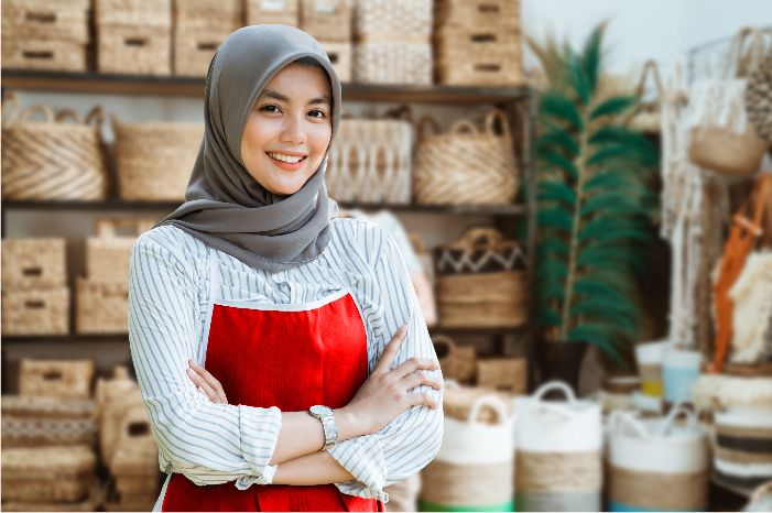 Bisnis Rumahan Modal Kecil, Tapi Untung Besar Caranya?